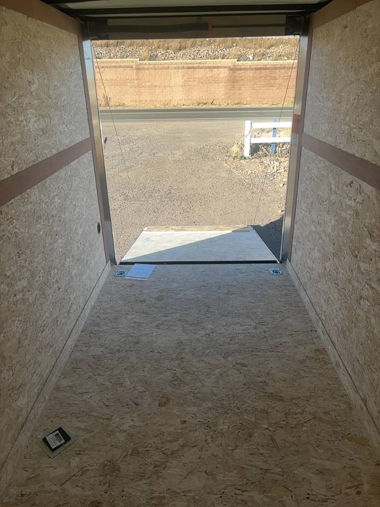 2026 Haulmark 2026 Haulmark Transport V-Nose - thumbnail 21