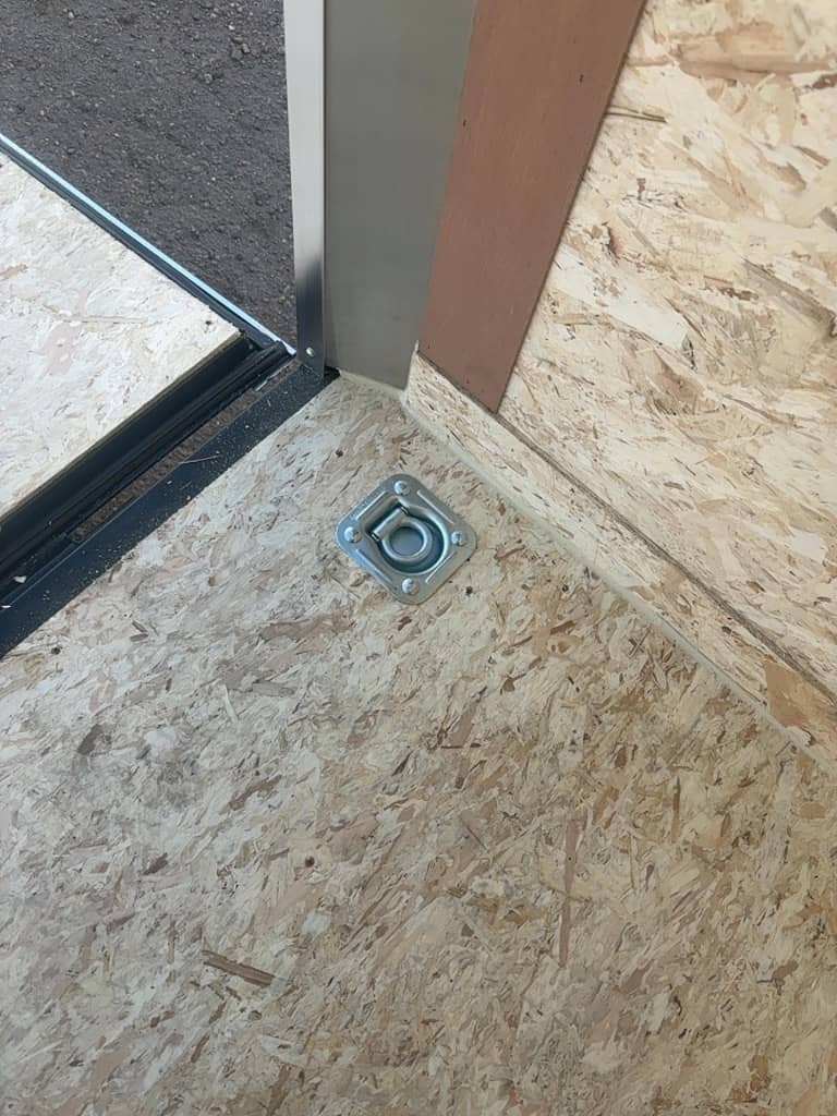 2026 Haulmark 2026 Haulmark Transport V-Nose - thumbnail 22