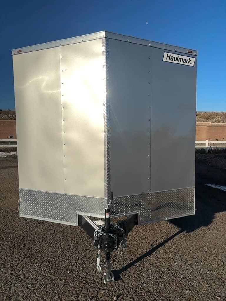 2026 Haulmark 2026 Haulmark Passport - thumbnail 2