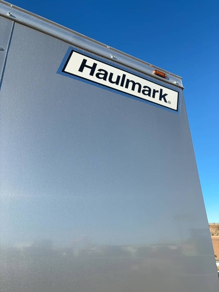 2026 Haulmark 2026 Haulmark Passport - thumbnail 4