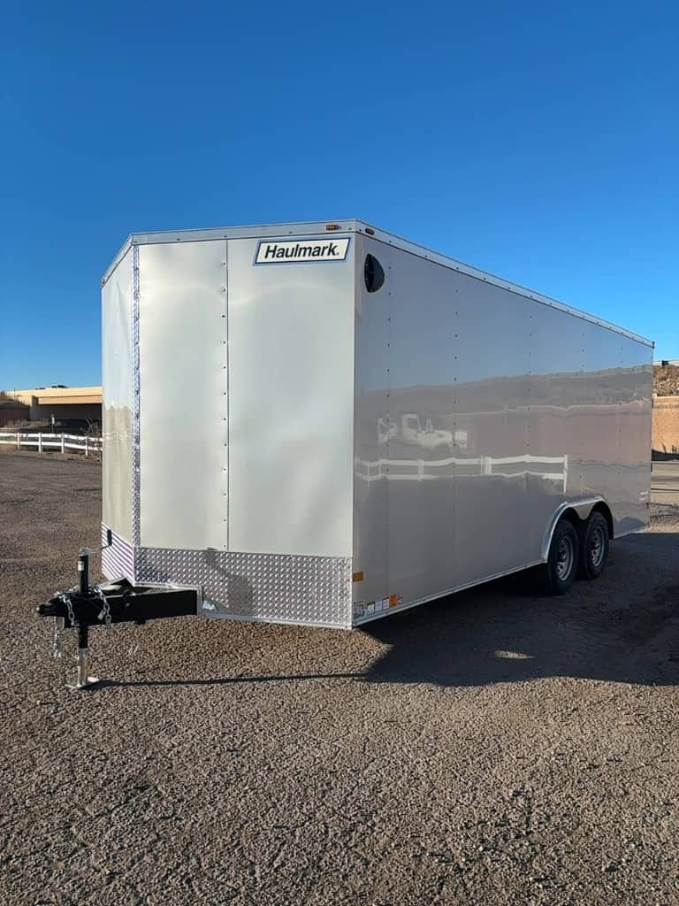 2026 Haulmark 2026 Haulmark Passport - thumbnail 5