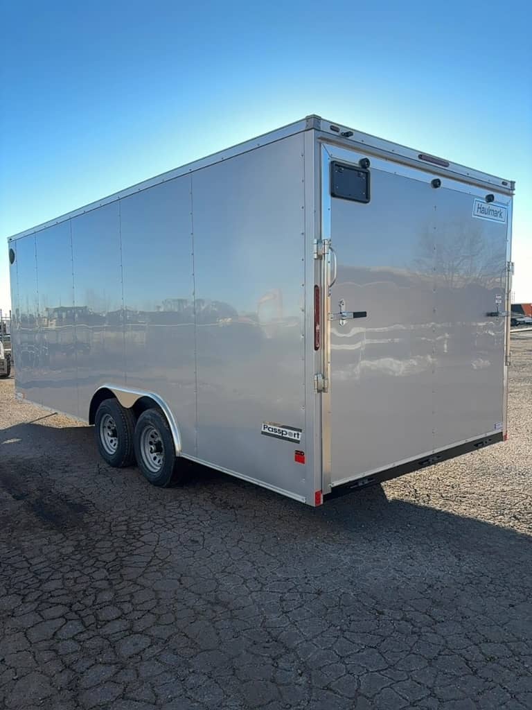 2026 Haulmark 2026 Haulmark Passport - thumbnail 10