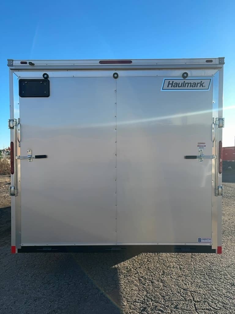 2026 Haulmark 2026 Haulmark Passport - thumbnail 11