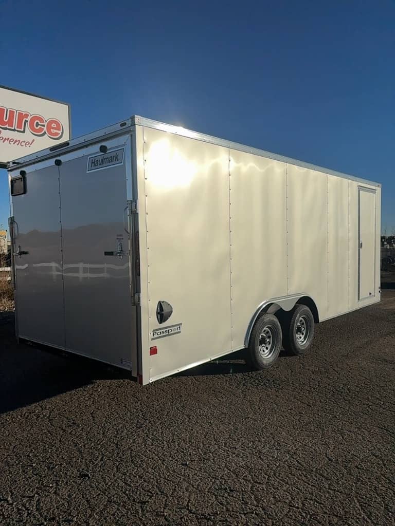 2026 Haulmark 2026 Haulmark Passport - thumbnail 12