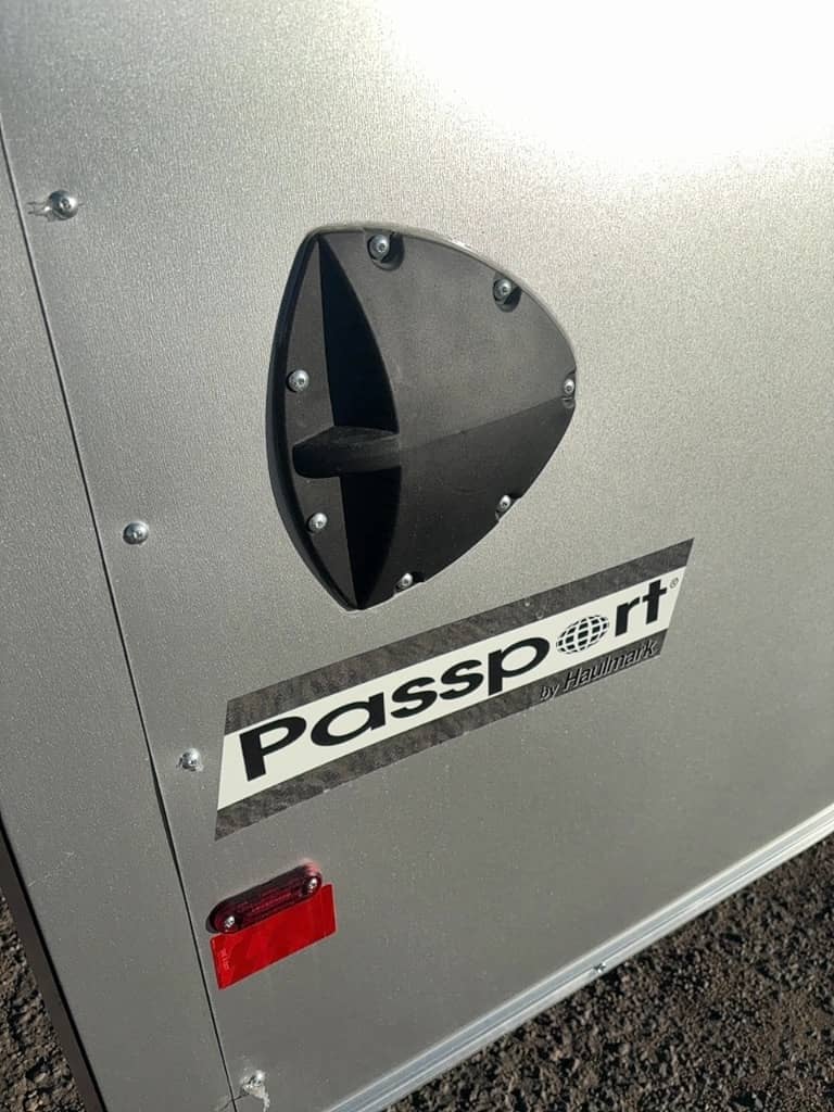 2026 Haulmark 2026 Haulmark Passport - thumbnail 13