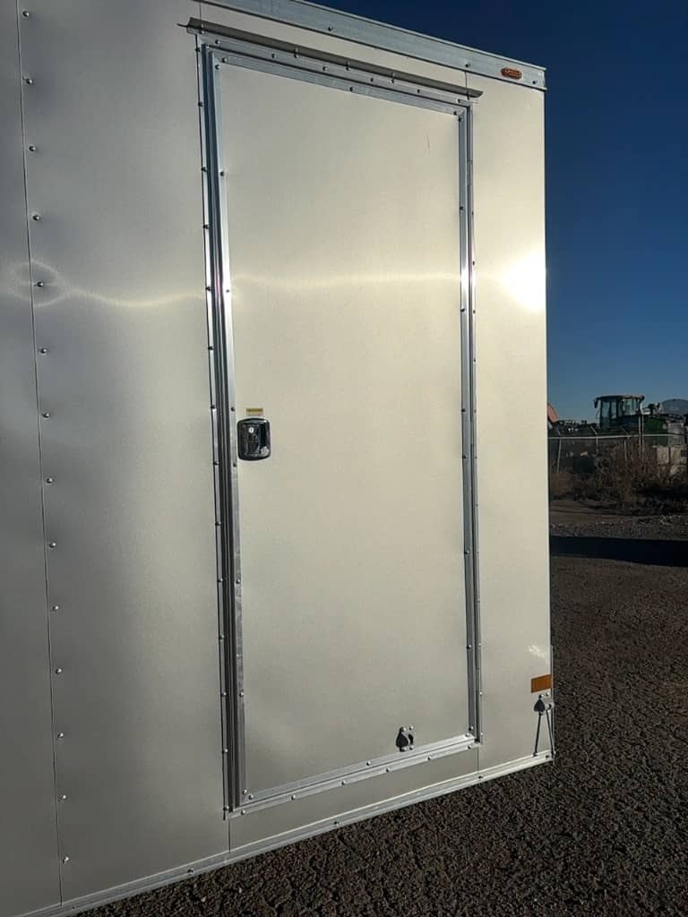 2026 Haulmark 2026 Haulmark Passport - thumbnail 14