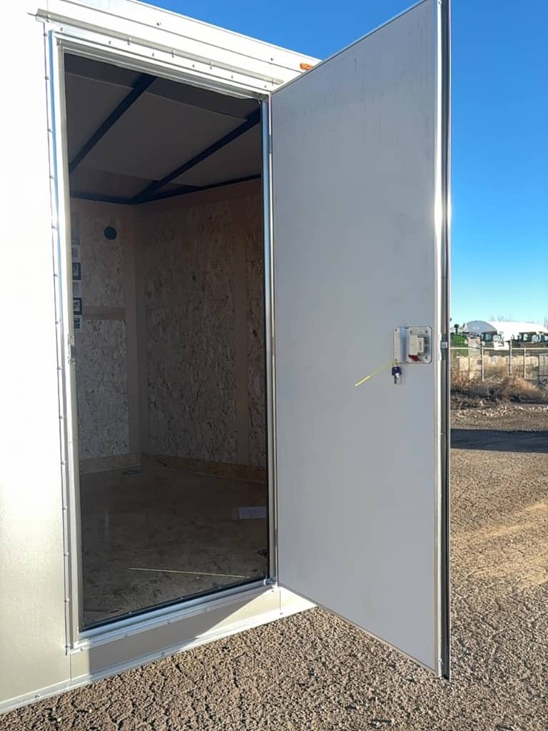 2026 Haulmark 2026 Haulmark Passport - thumbnail 15