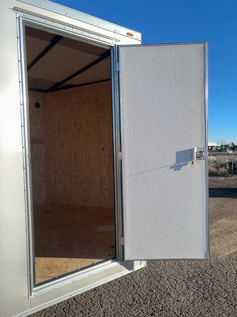 2026 Haulmark 2026 Haulmark Passport - thumbnail 16