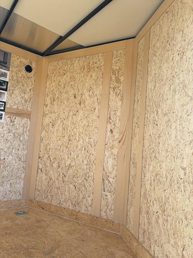 2026 Haulmark 2026 Haulmark Passport - thumbnail 17