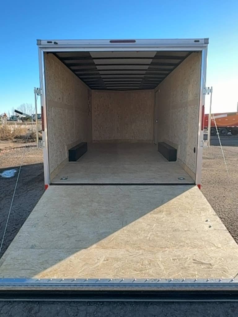 2026 Haulmark 2026 Haulmark Passport - thumbnail 20