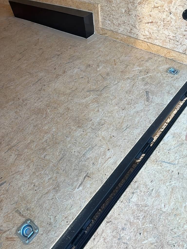 2026 Haulmark 2026 Haulmark Passport - thumbnail 21