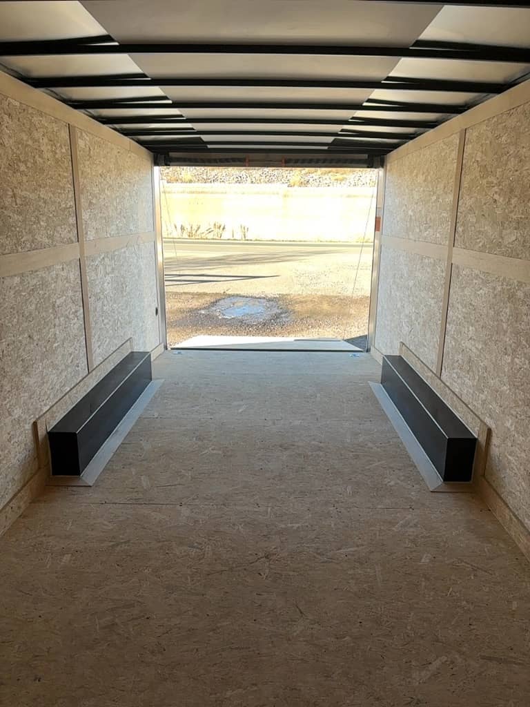 2026 Haulmark 2026 Haulmark Passport - thumbnail 25