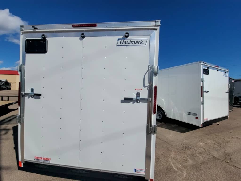 2026 Haulmark 2026 Haulmark Passport - thumbnail 2