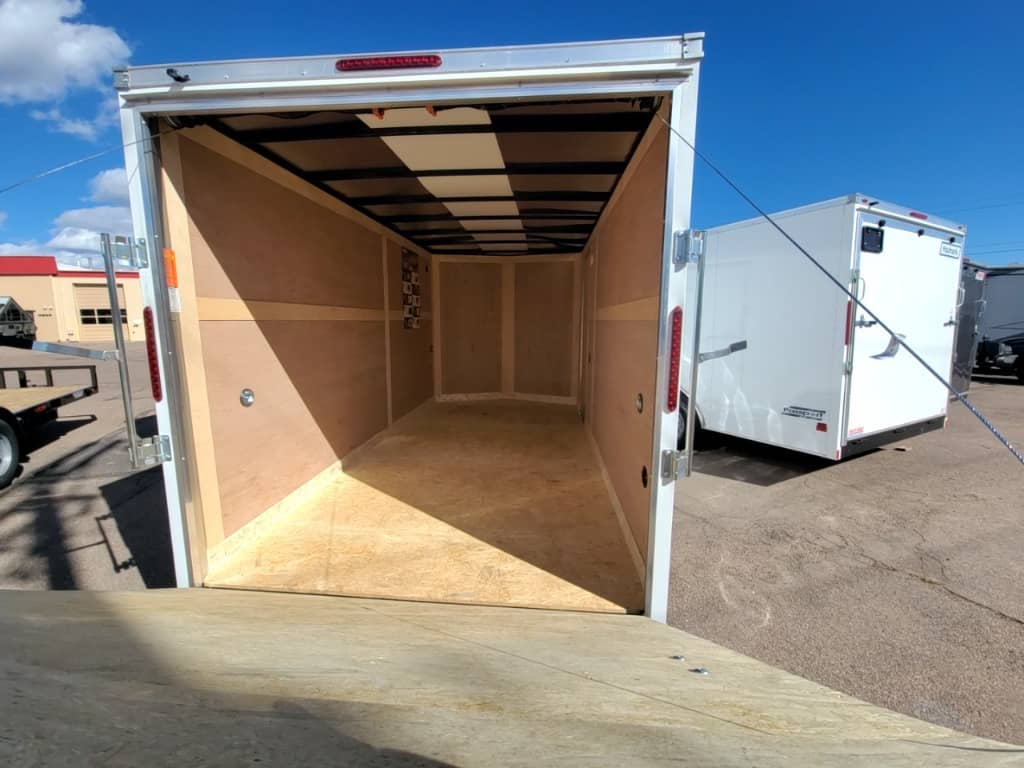 2026 Haulmark 2026 Haulmark Passport - thumbnail 4