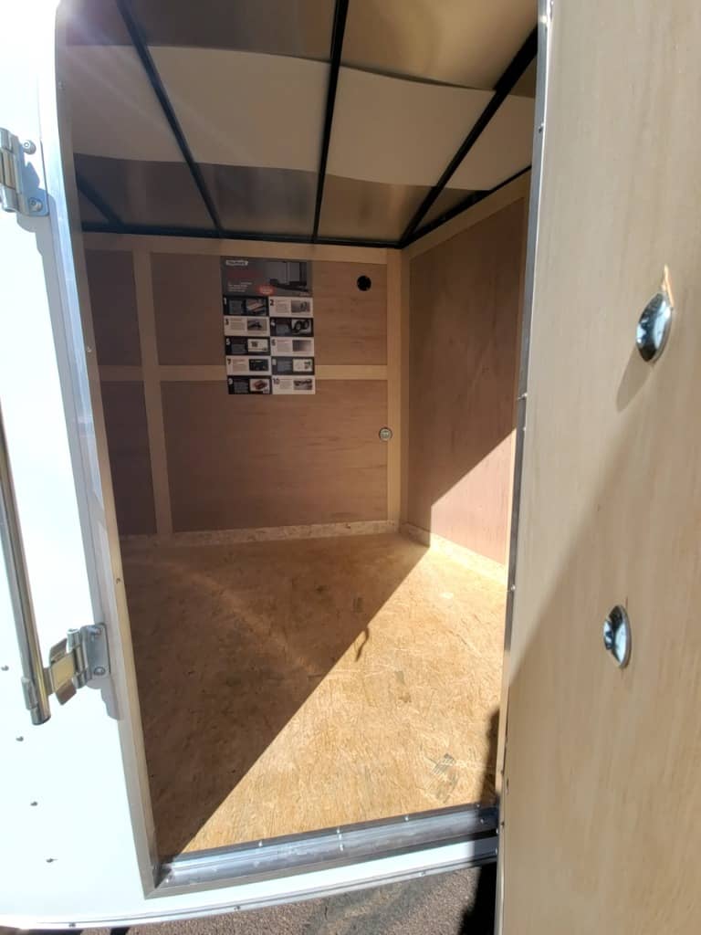 2026 Haulmark 2026 Haulmark Passport - thumbnail 5