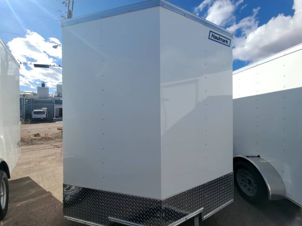 2026 Haulmark 2026 Haulmark Passport - thumbnail 9