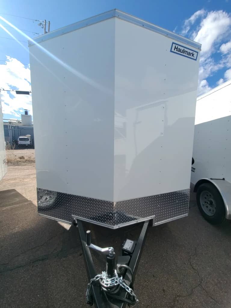 2026 Haulmark 2026 Haulmark Passport - thumbnail 10