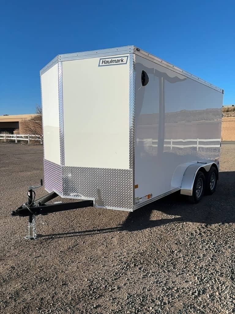 2026 Haulmark 2026 Haulmark Transport V-Nose - thumbnail 3