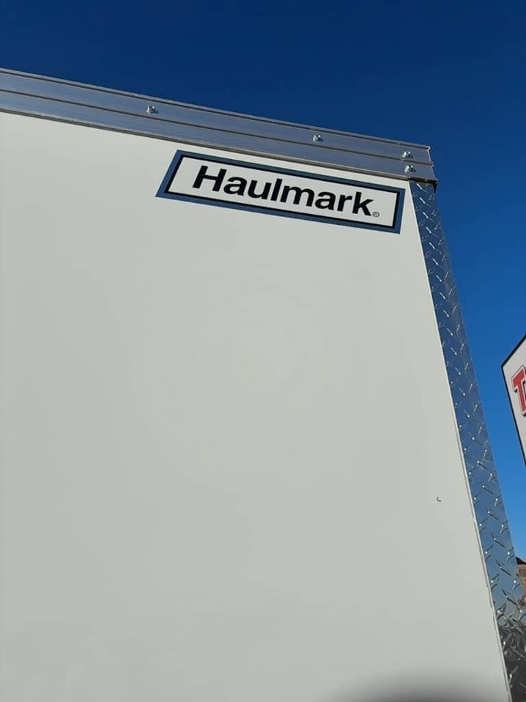 2026 Haulmark 2026 Haulmark Transport V-Nose - thumbnail 5