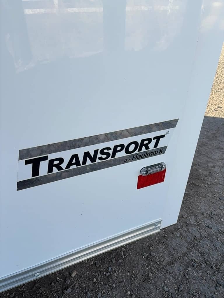 2026 Haulmark 2026 Haulmark Transport V-Nose - thumbnail 9