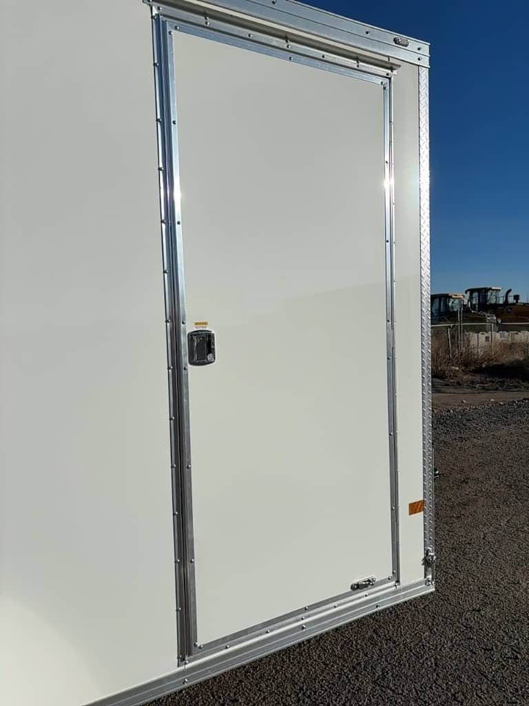 2026 Haulmark 2026 Haulmark Transport V-Nose - thumbnail 15