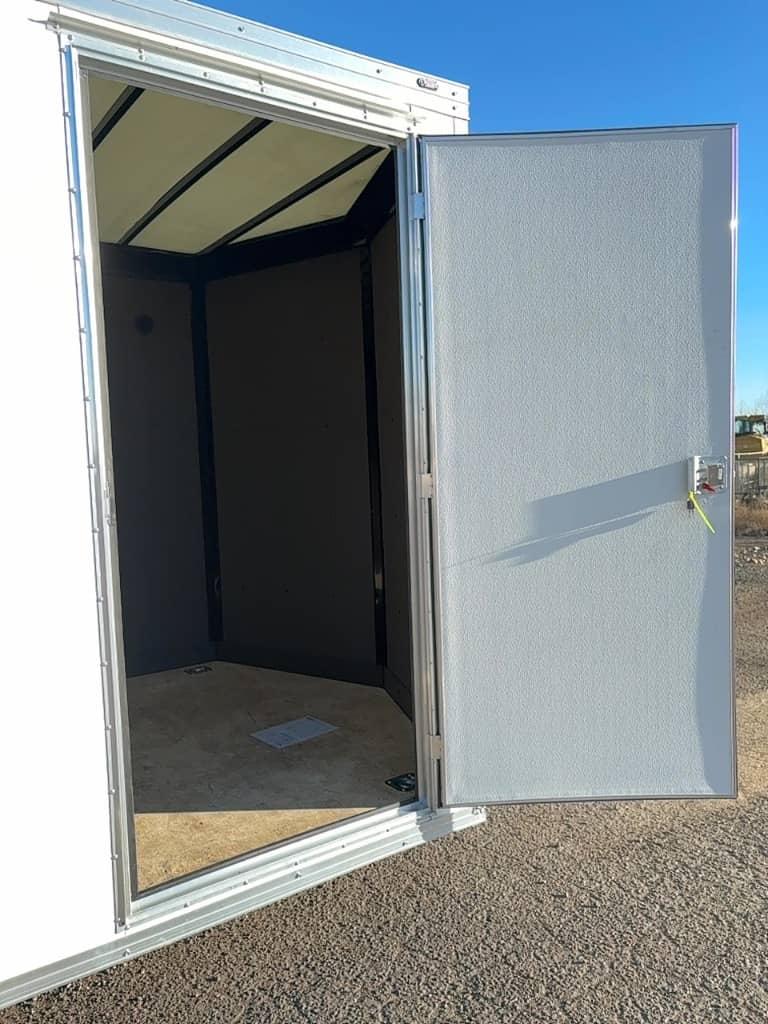 2026 Haulmark 2026 Haulmark Transport V-Nose - thumbnail 16