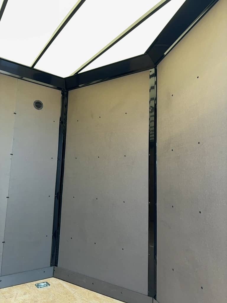 2026 Haulmark 2026 Haulmark Transport V-Nose - thumbnail 17