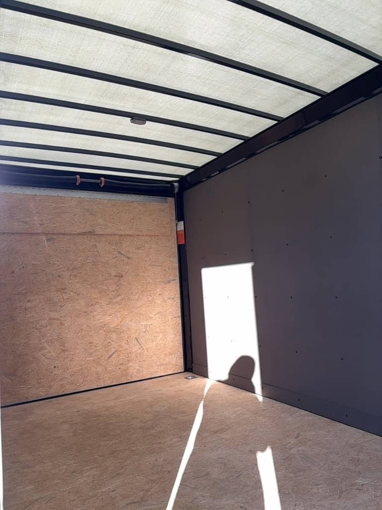 2026 Haulmark 2026 Haulmark Transport V-Nose - thumbnail 18