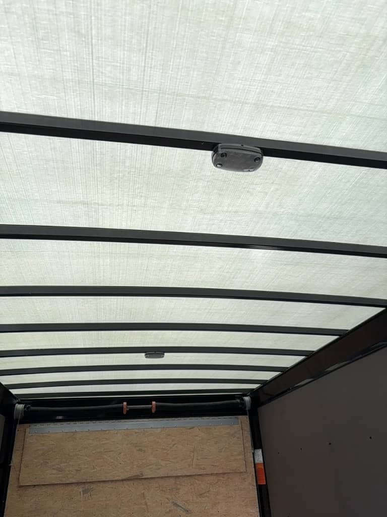 2026 Haulmark 2026 Haulmark Transport V-Nose - thumbnail 21