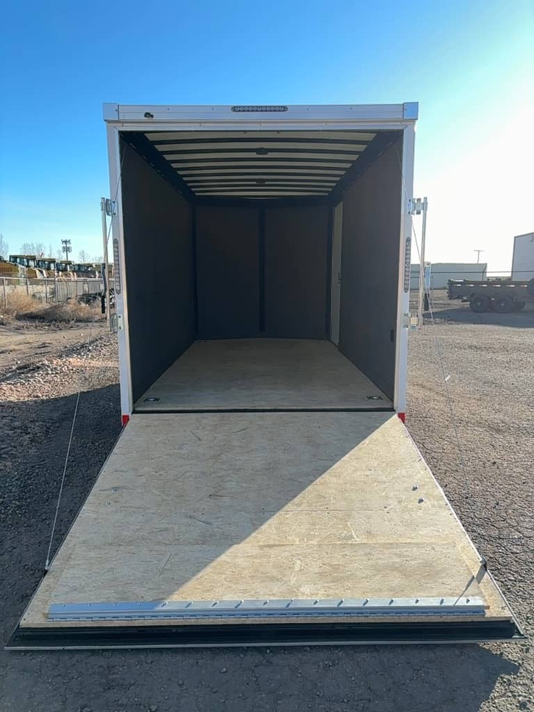 2026 Haulmark 2026 Haulmark Transport V-Nose - thumbnail 22