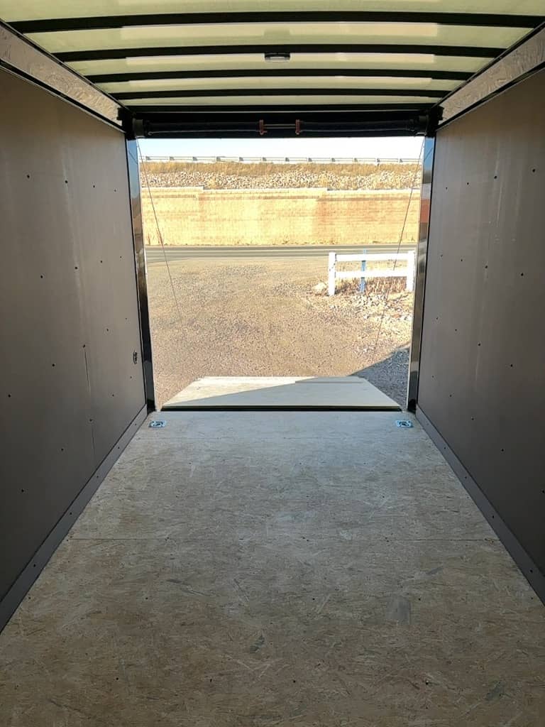 2026 Haulmark 2026 Haulmark Transport V-Nose - thumbnail 23