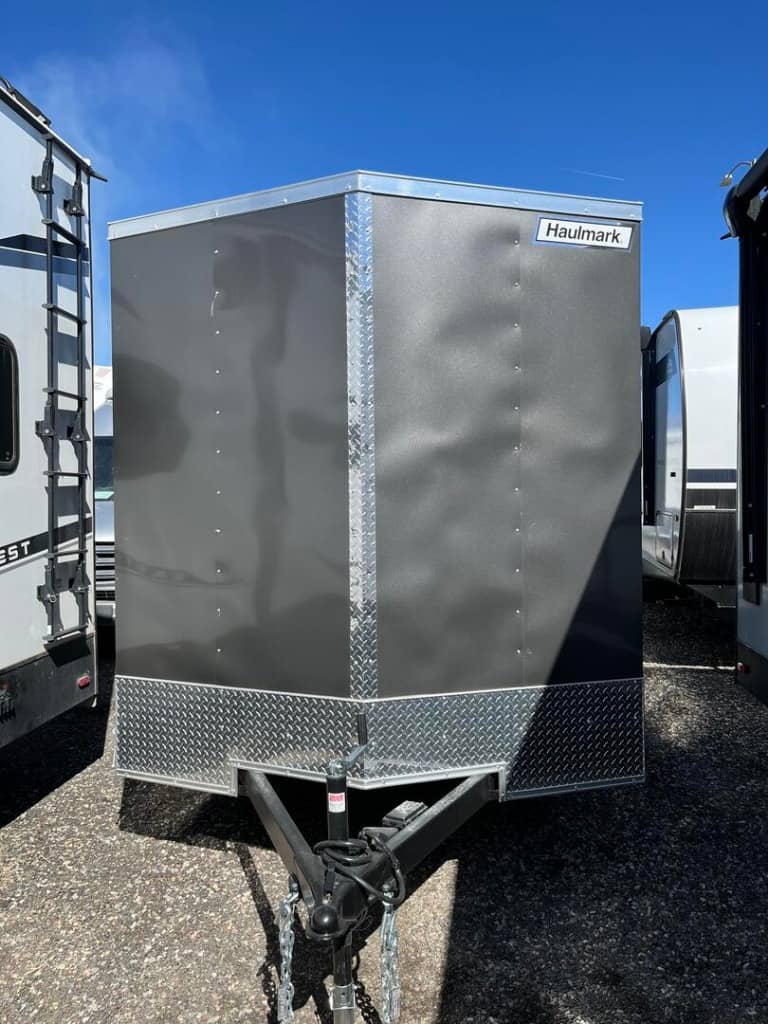 2026 Haulmark 2026 Haulmark Passport - thumbnail 1