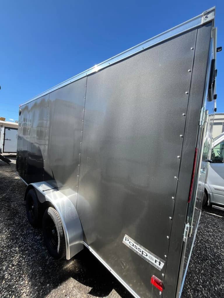 2026 Haulmark 2026 Haulmark Passport - thumbnail 2