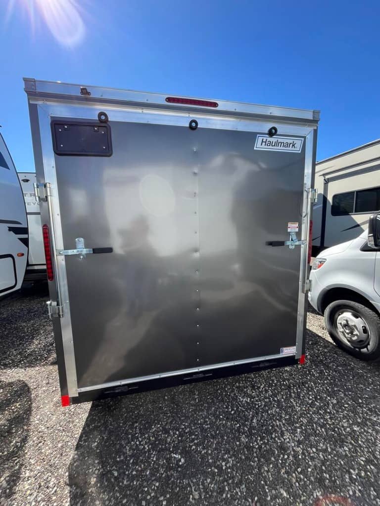 2026 Haulmark 2026 Haulmark Passport - thumbnail 3