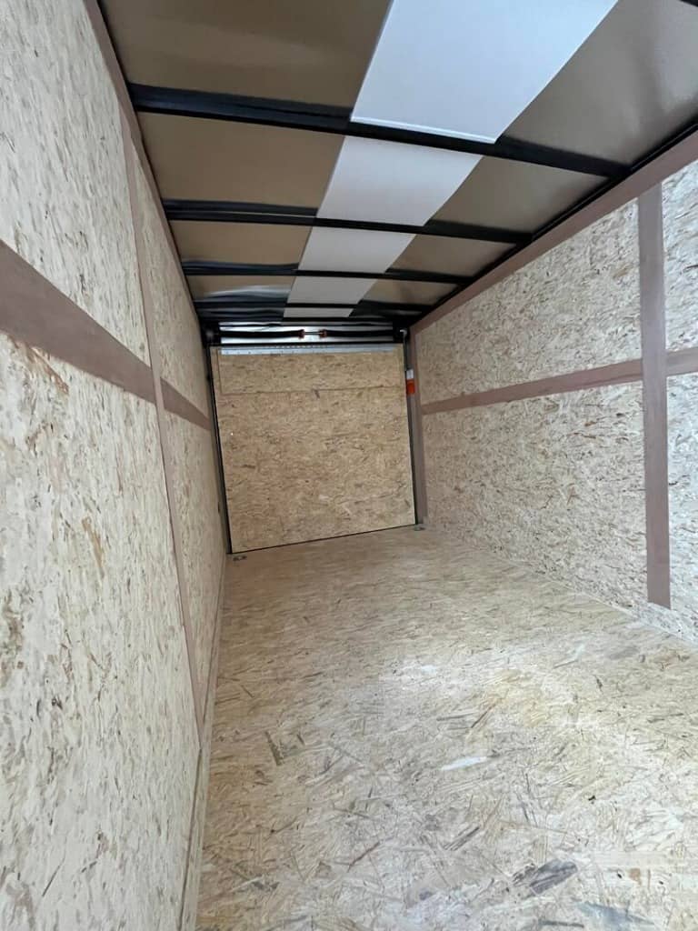 2026 Haulmark 2026 Haulmark Passport - thumbnail 5