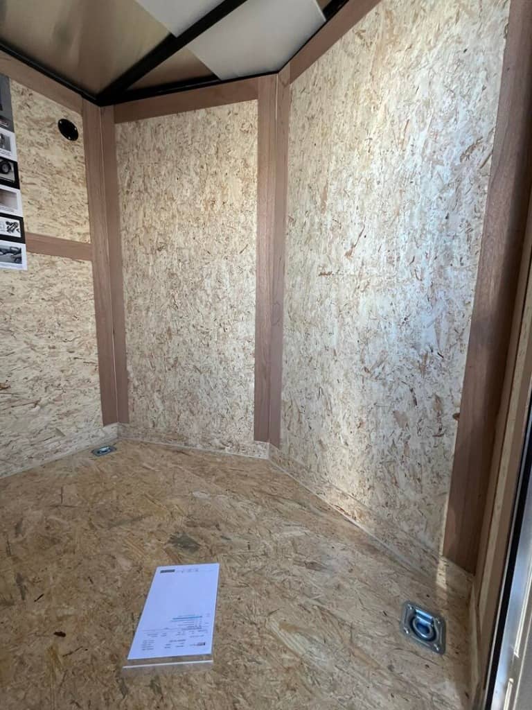 2026 Haulmark 2026 Haulmark Passport - thumbnail 6