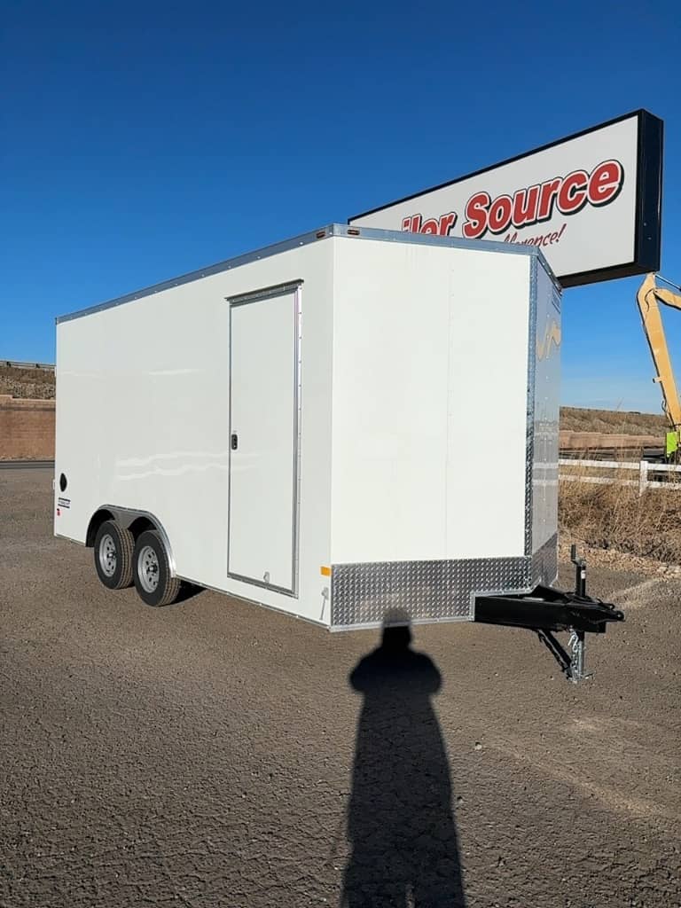 2026 Haulmark 2026 Haulmark Passport - thumbnail 1