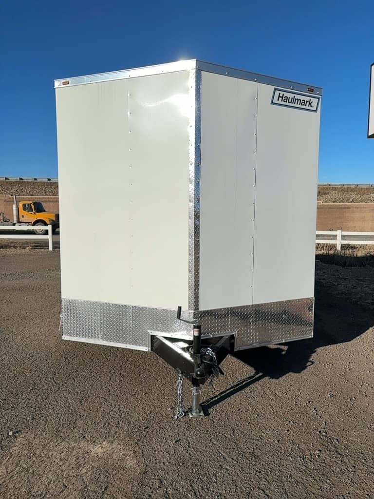 2026 Haulmark 2026 Haulmark Passport - thumbnail 2