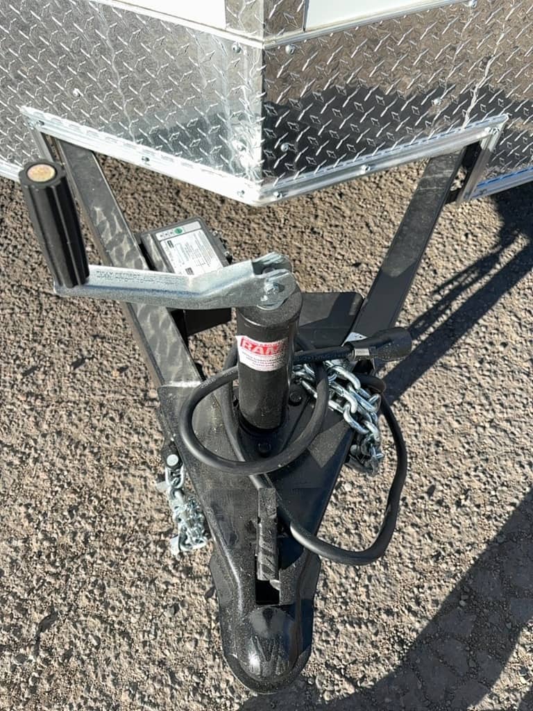 2026 Haulmark 2026 Haulmark Passport - thumbnail 3