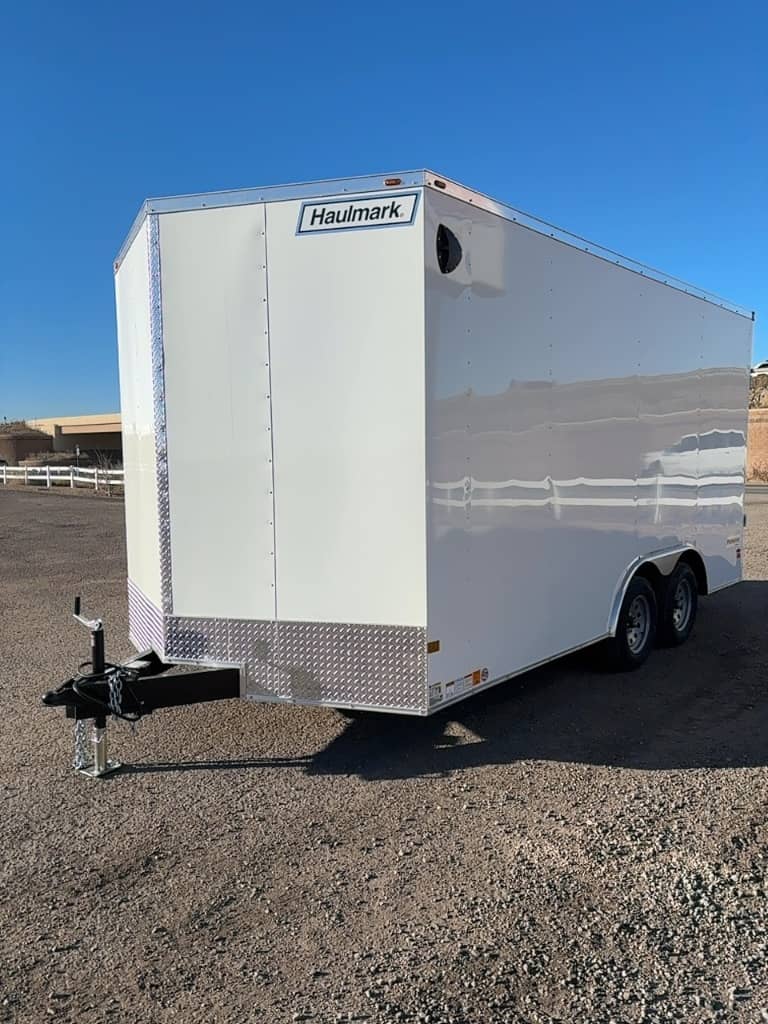 2026 Haulmark 2026 Haulmark Passport - thumbnail 4