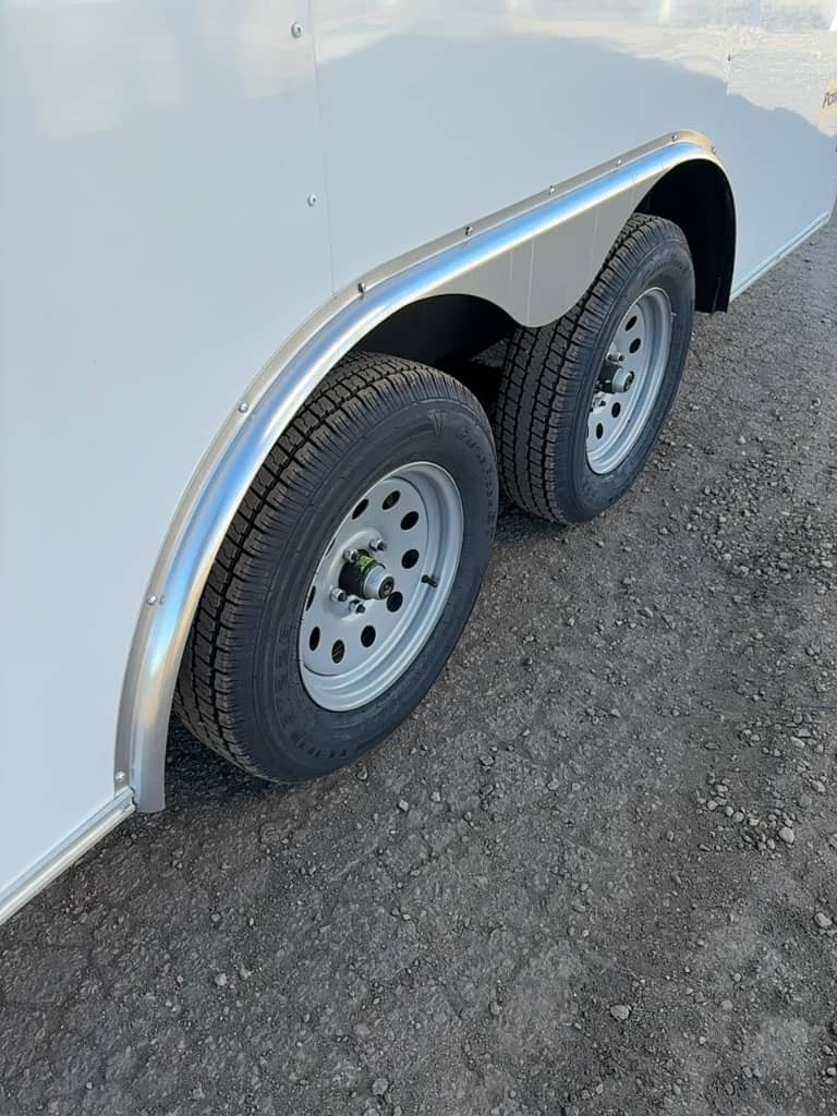 2026 Haulmark 2026 Haulmark Passport - thumbnail 7