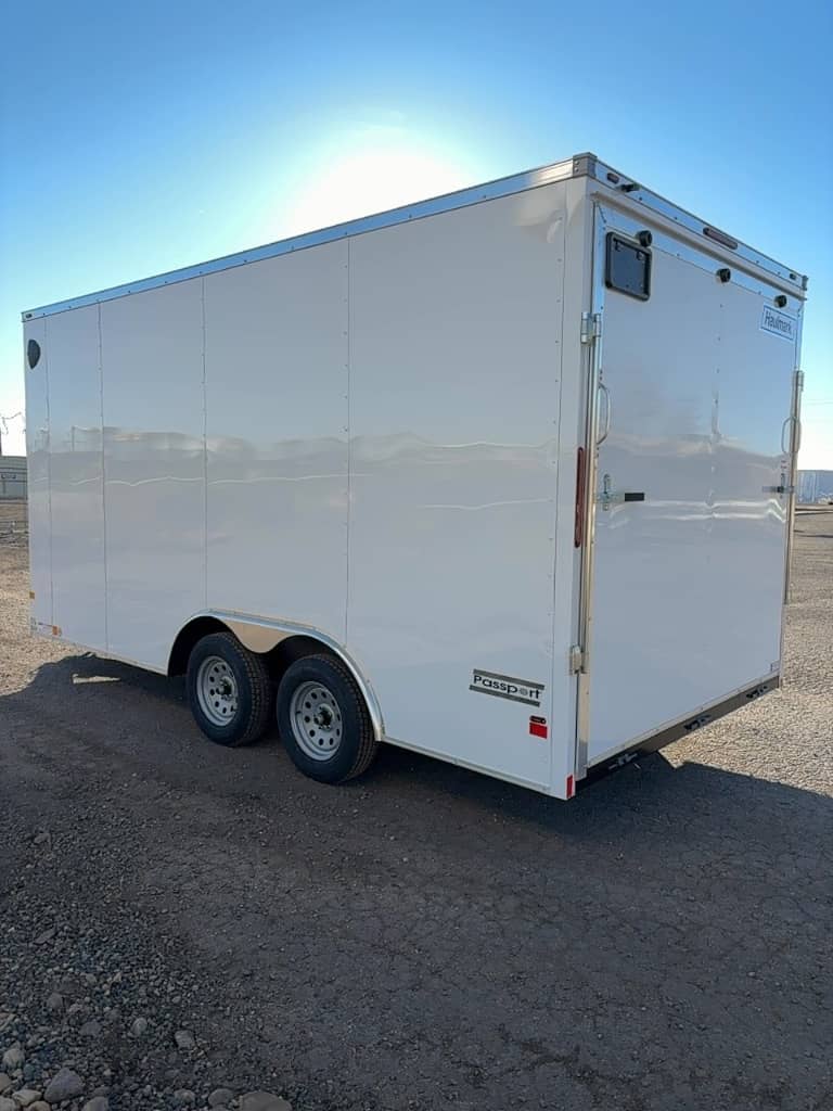 2026 Haulmark 2026 Haulmark Passport - thumbnail 10