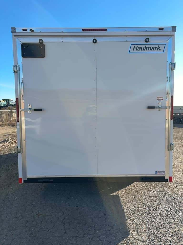 2026 Haulmark 2026 Haulmark Passport - thumbnail 11