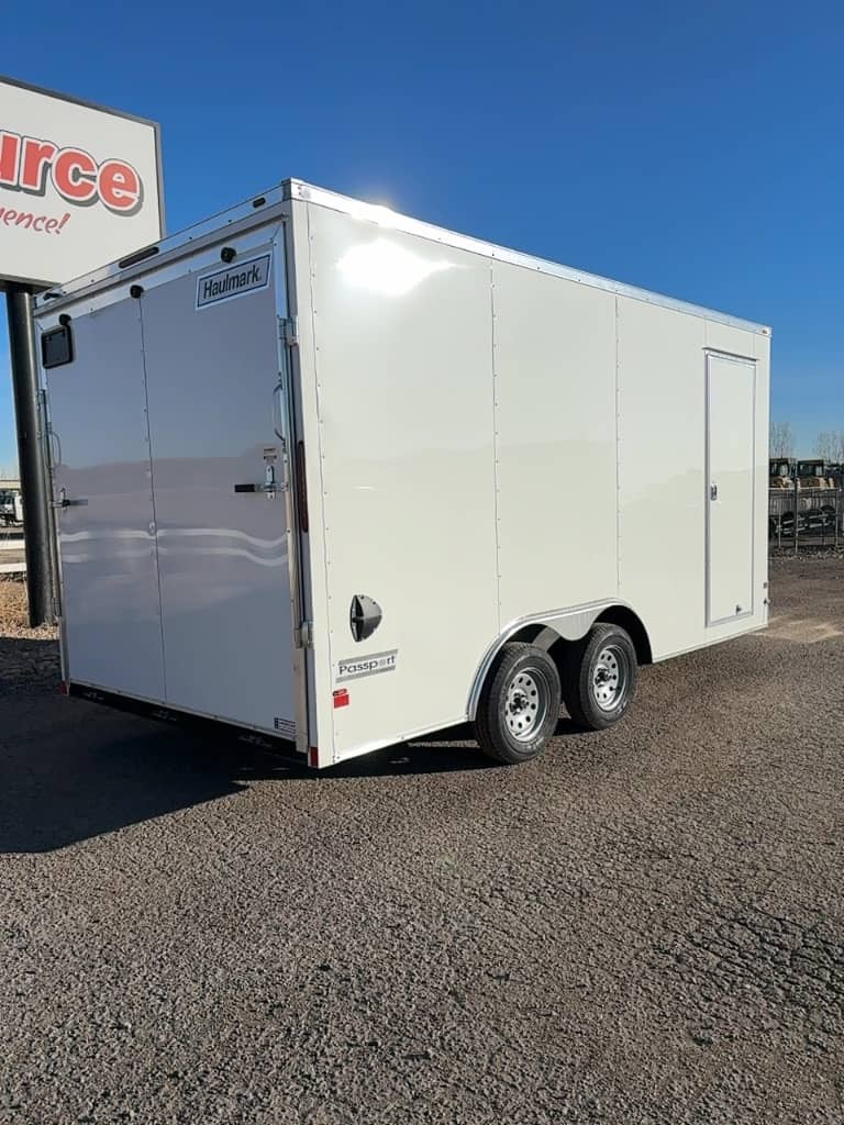 2026 Haulmark 2026 Haulmark Passport - thumbnail 12