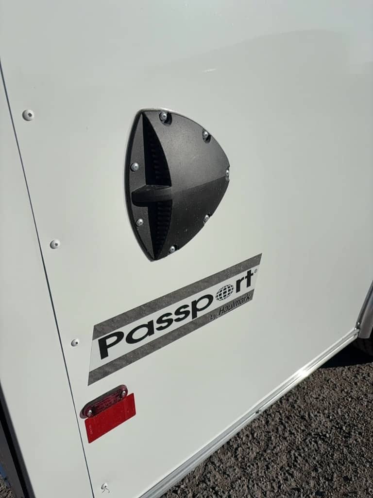 2026 Haulmark 2026 Haulmark Passport - thumbnail 13