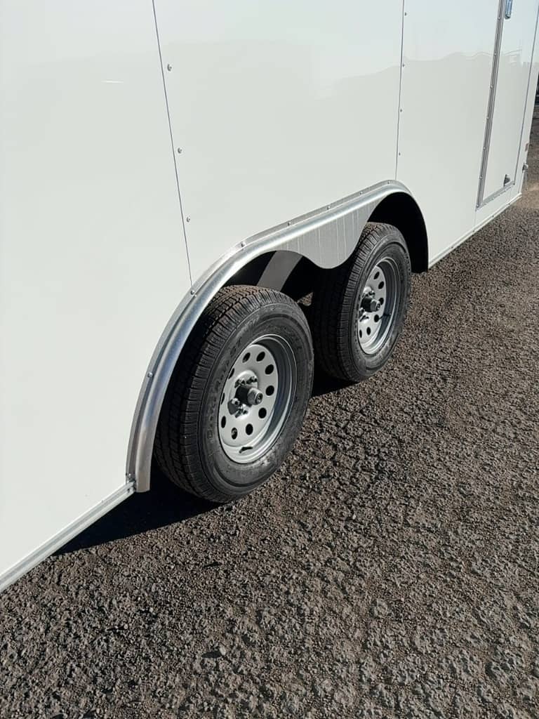 2026 Haulmark 2026 Haulmark Passport - thumbnail 14