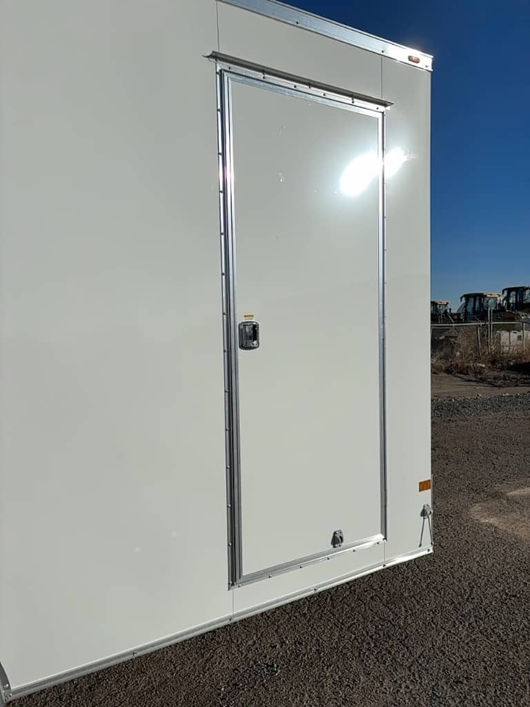 2026 Haulmark 2026 Haulmark Passport - thumbnail 15