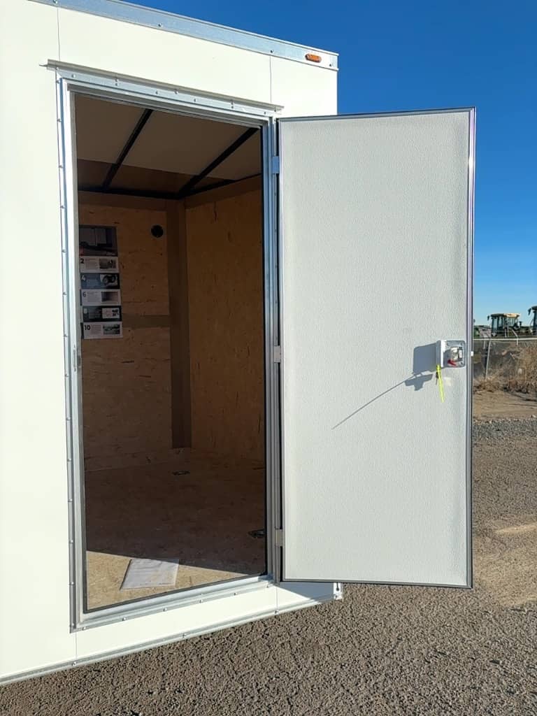 2026 Haulmark 2026 Haulmark Passport - thumbnail 17