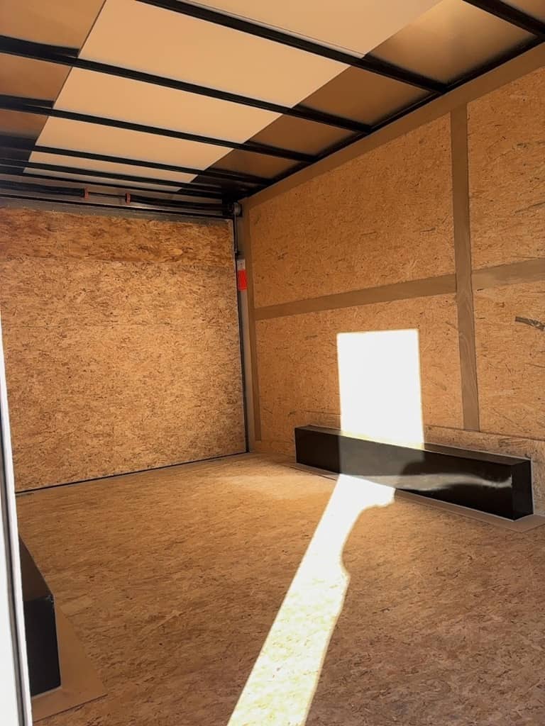 2026 Haulmark 2026 Haulmark Passport - thumbnail 18