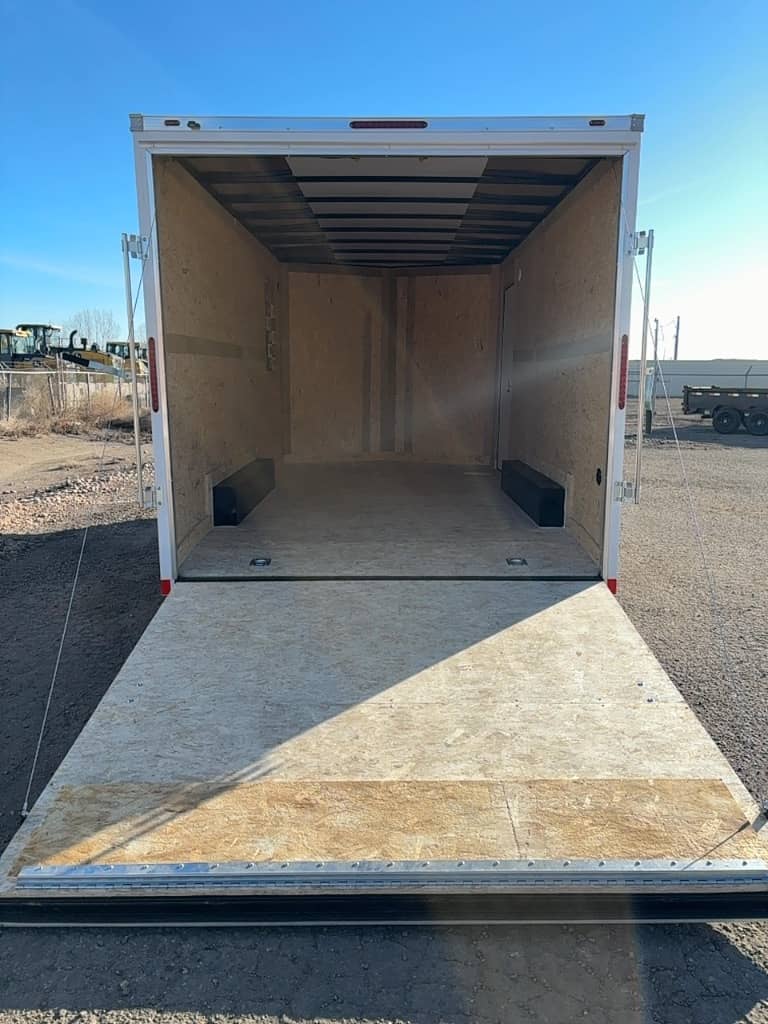 2026 Haulmark 2026 Haulmark Passport - thumbnail 21